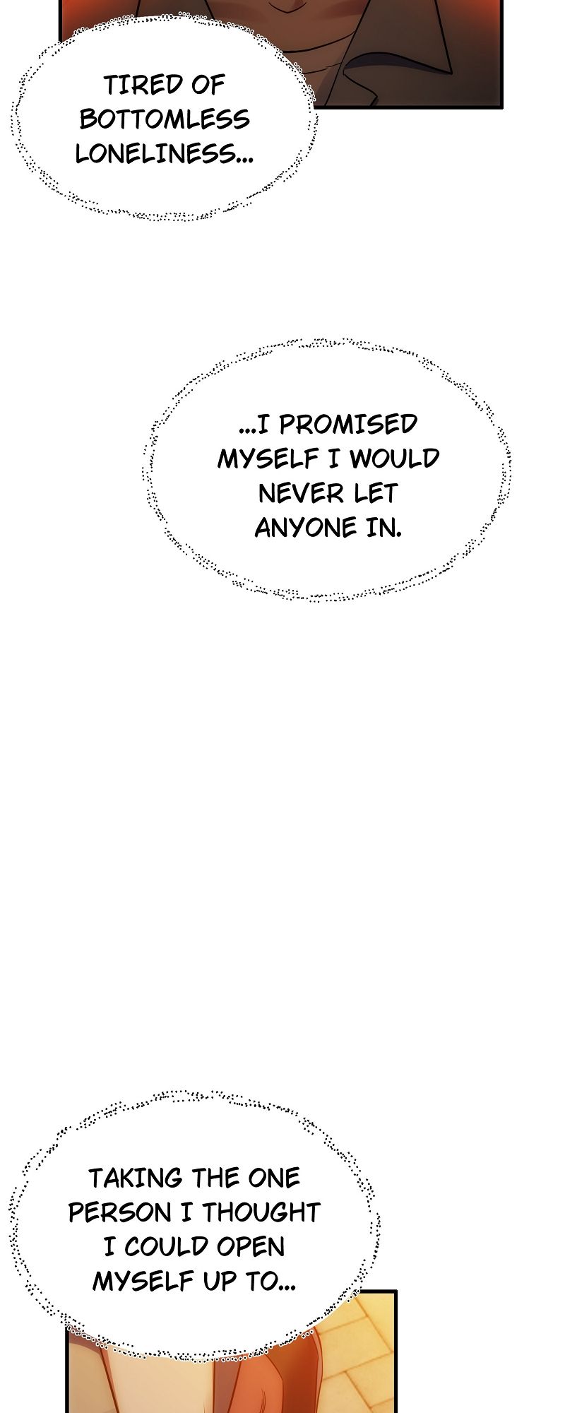 I Moogie You: A Slippery Love - Episode 28 — page 31