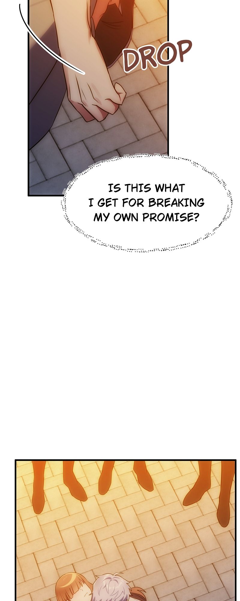 I Moogie You: A Slippery Love - Episode 28 — page 32