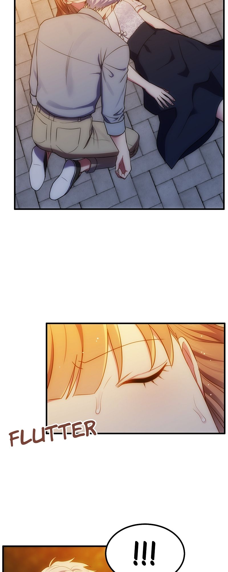 I Moogie You: A Slippery Love - Episode 28 — page 33