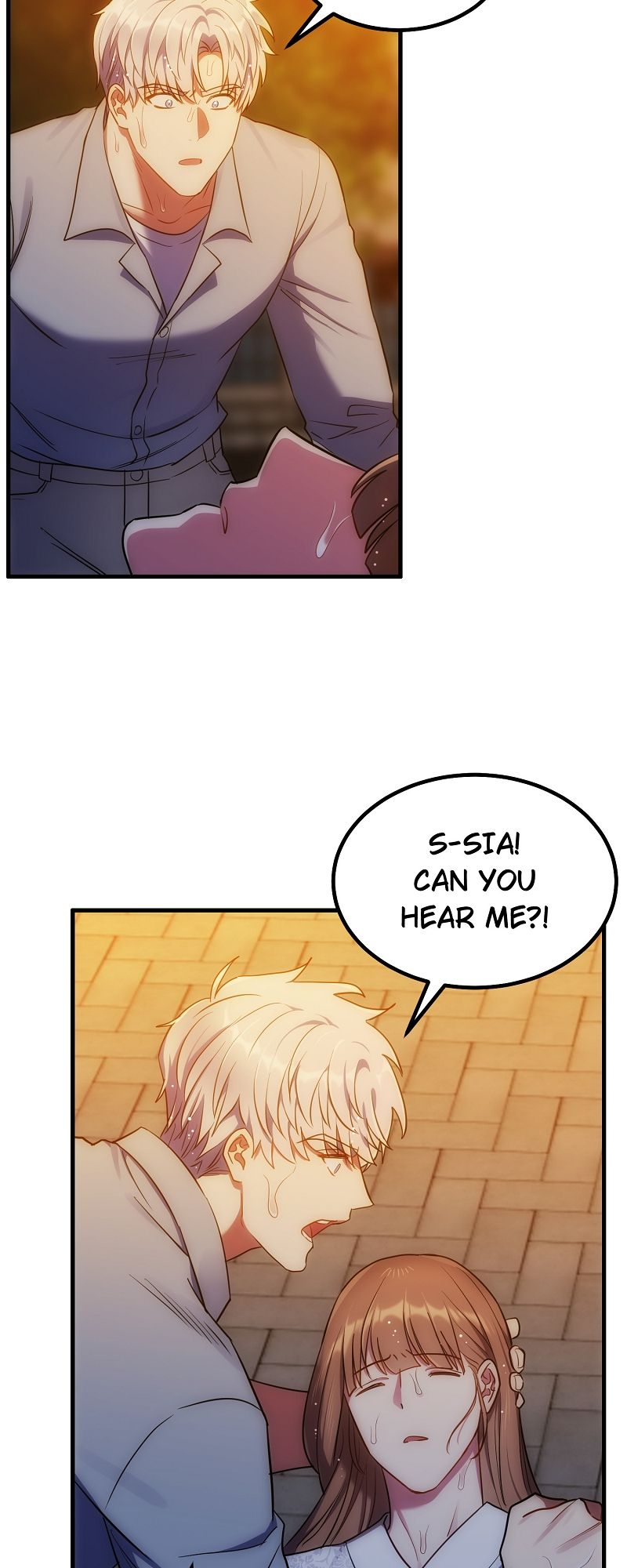 I Moogie You: A Slippery Love - Episode 28 — page 34