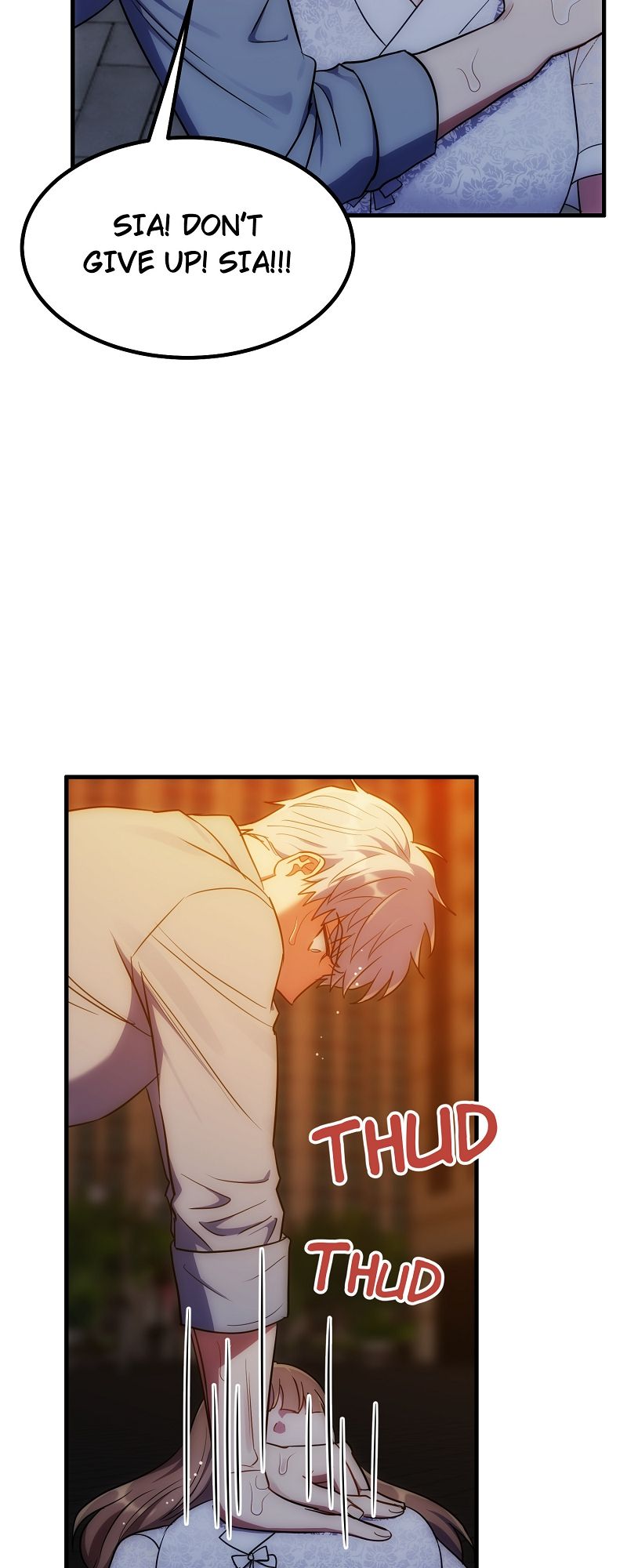 I Moogie You: A Slippery Love - Episode 28 — page 35