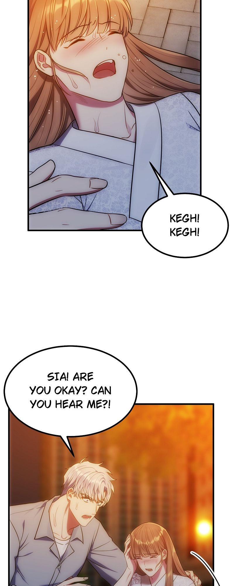 I Moogie You: A Slippery Love - Episode 28 — page 37