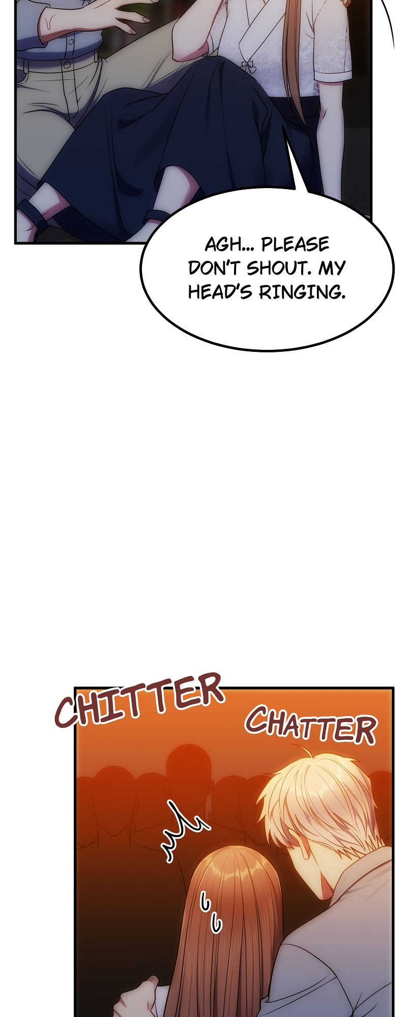 I Moogie You: A Slippery Love - Episode 28 — page 38
