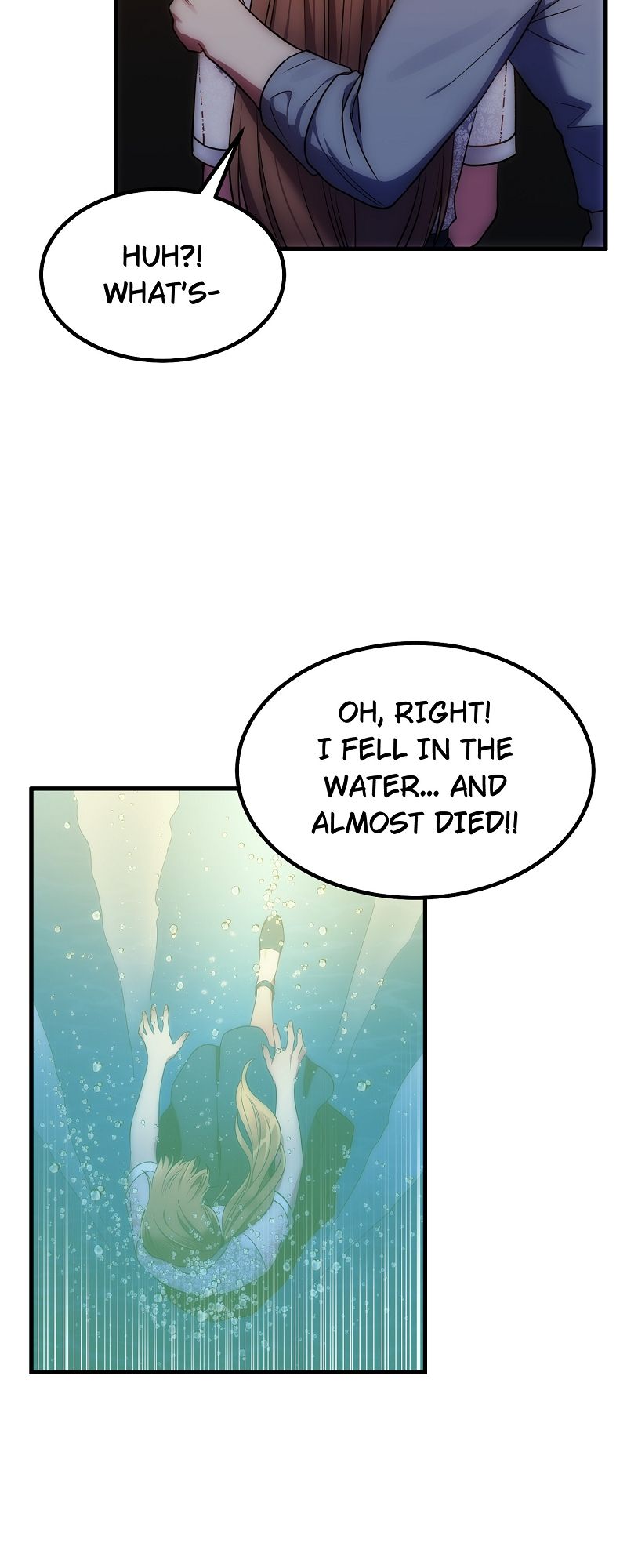 I Moogie You: A Slippery Love - Episode 28 — page 39