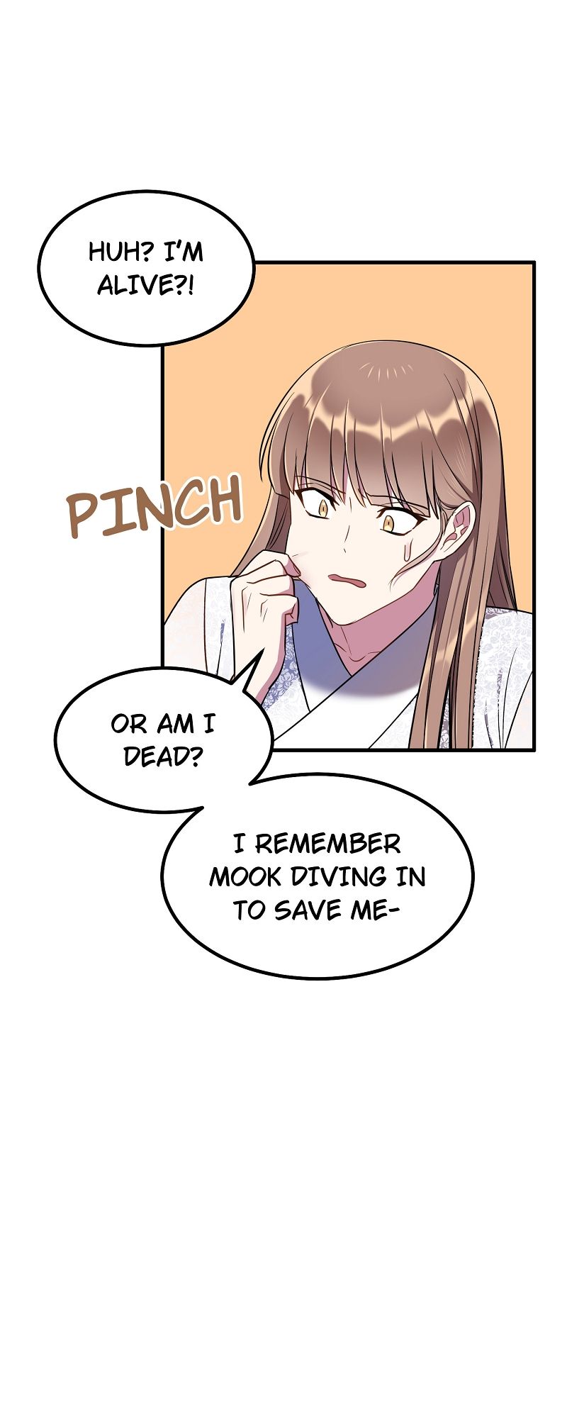 I Moogie You: A Slippery Love - Episode 28 — page 40