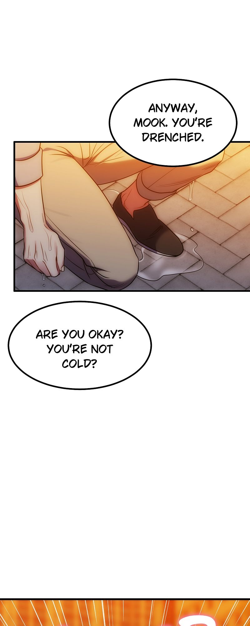 I Moogie You: A Slippery Love - Episode 28 — page 43