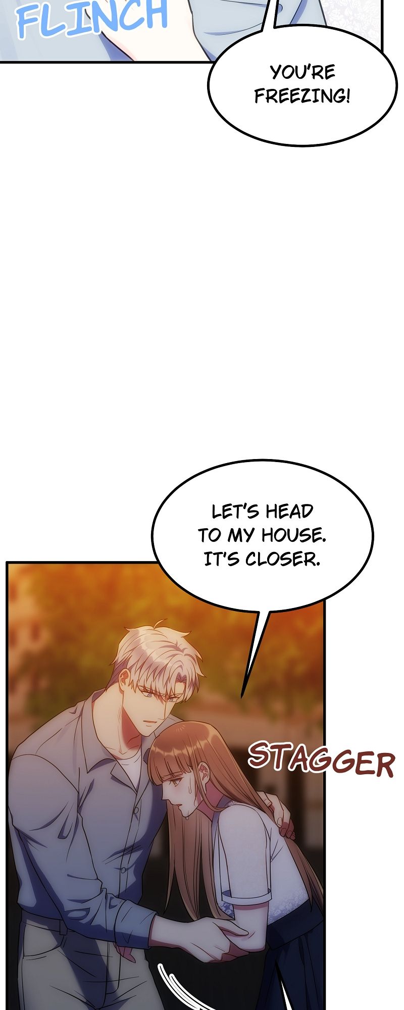 I Moogie You: A Slippery Love - Episode 28 — page 46