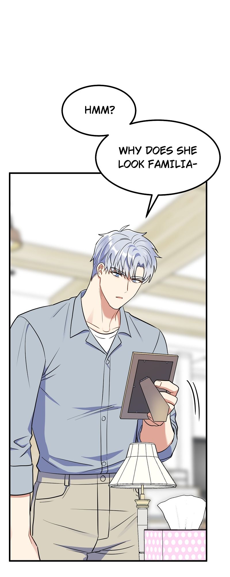 I Moogie You: A Slippery Love - Episode 28 — page 49