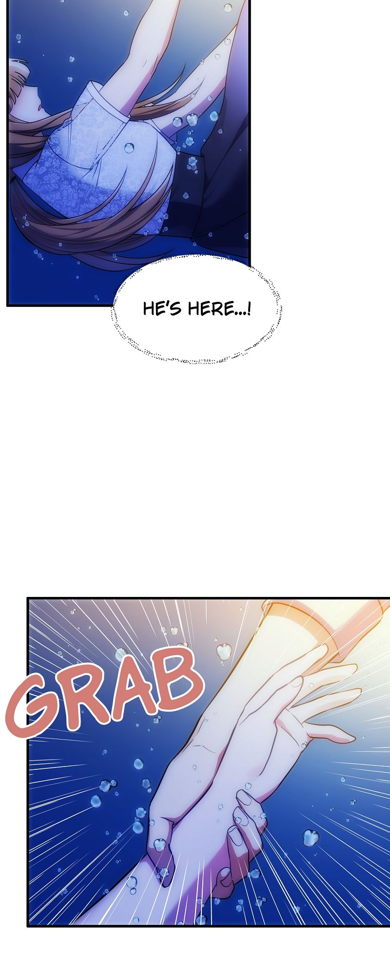 I Moogie You: A Slippery Love - Episode 28 — page 5