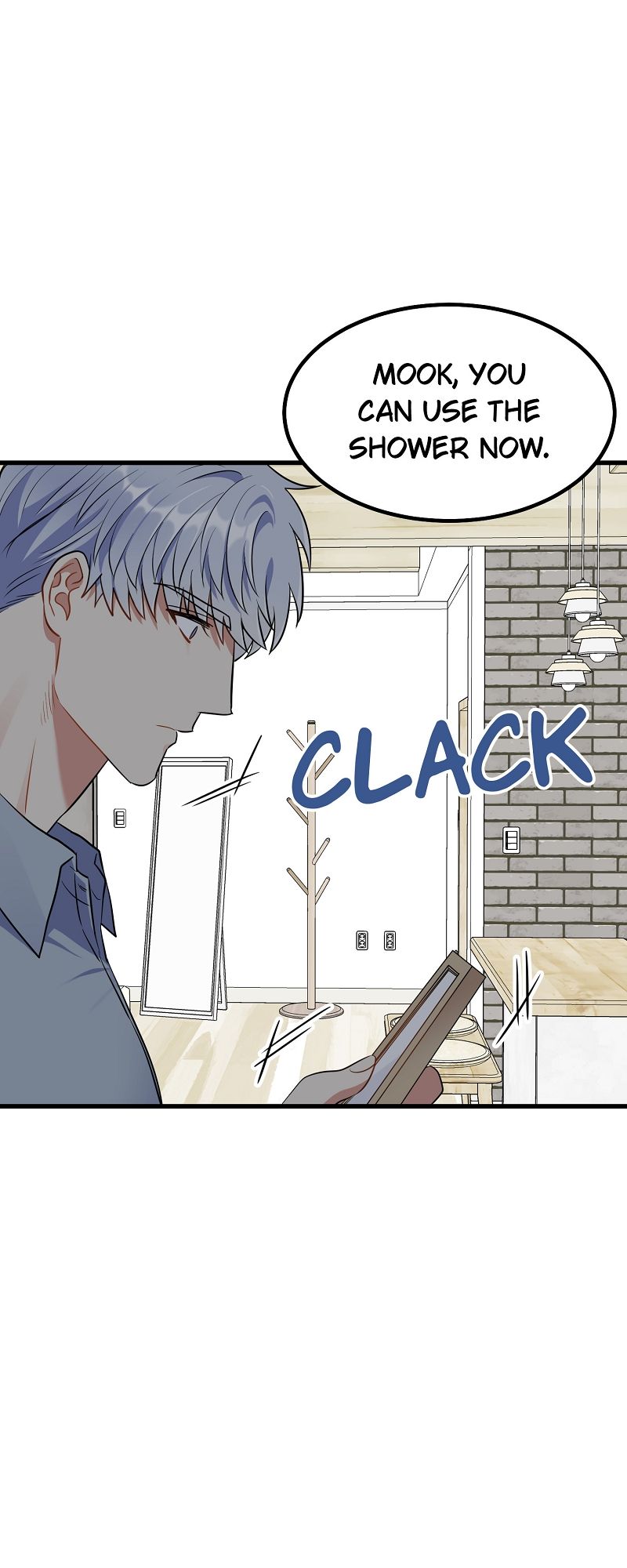 I Moogie You: A Slippery Love - Episode 28 — page 50