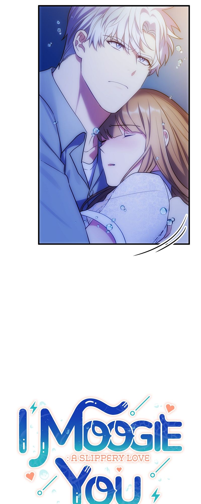 I Moogie You: A Slippery Love - Episode 28 — page 7