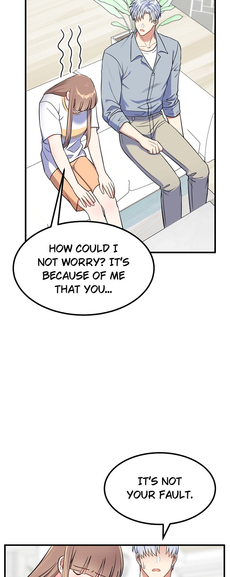 I Moogie You: A Slippery Love - Episode 29 — page 11