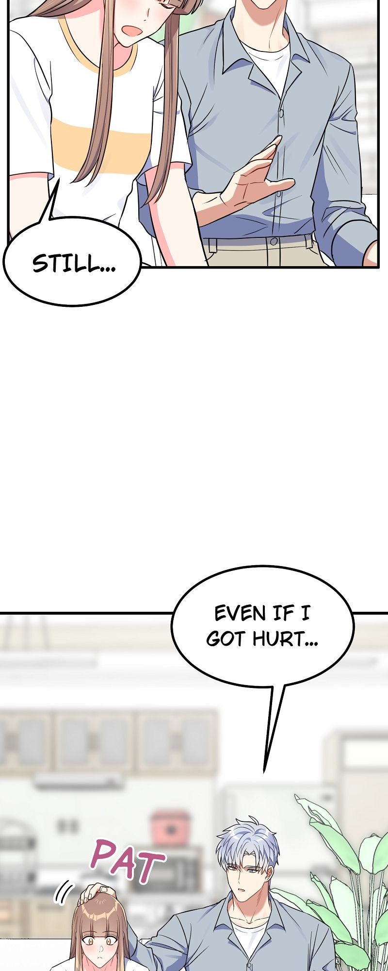 I Moogie You: A Slippery Love - Episode 29 — page 12