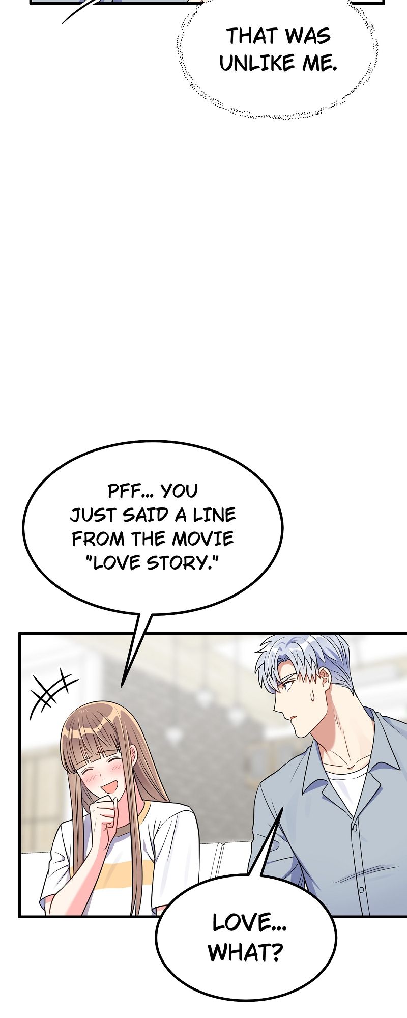 I Moogie You: A Slippery Love - Episode 29 — page 15