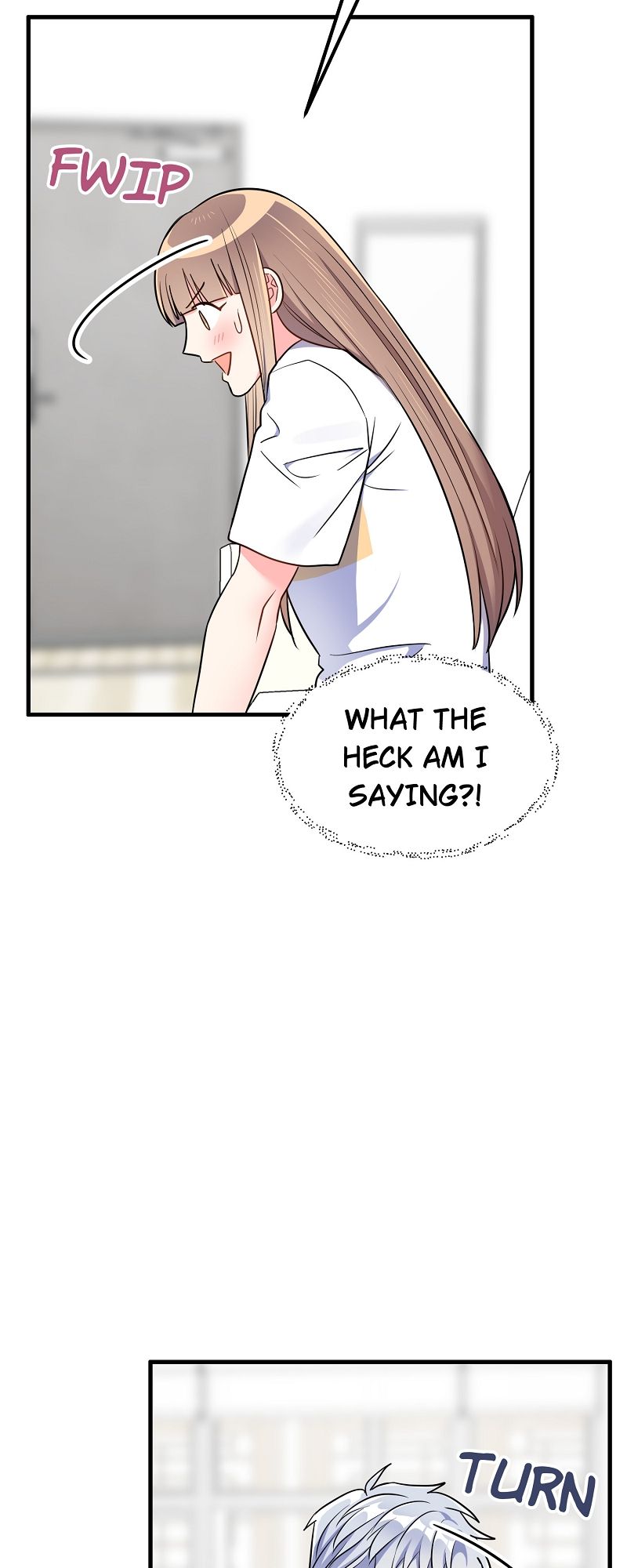 I Moogie You: A Slippery Love - Episode 29 — page 19