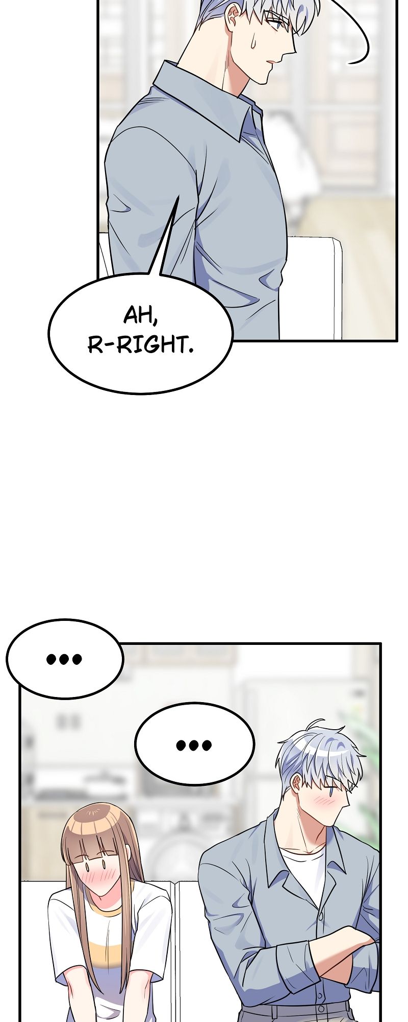 I Moogie You: A Slippery Love - Episode 29 — page 20