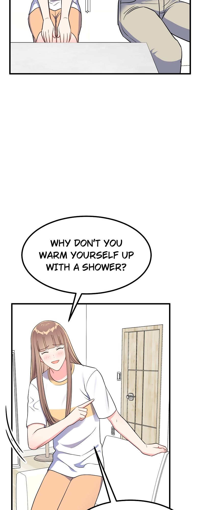 I Moogie You: A Slippery Love - Episode 29 — page 21