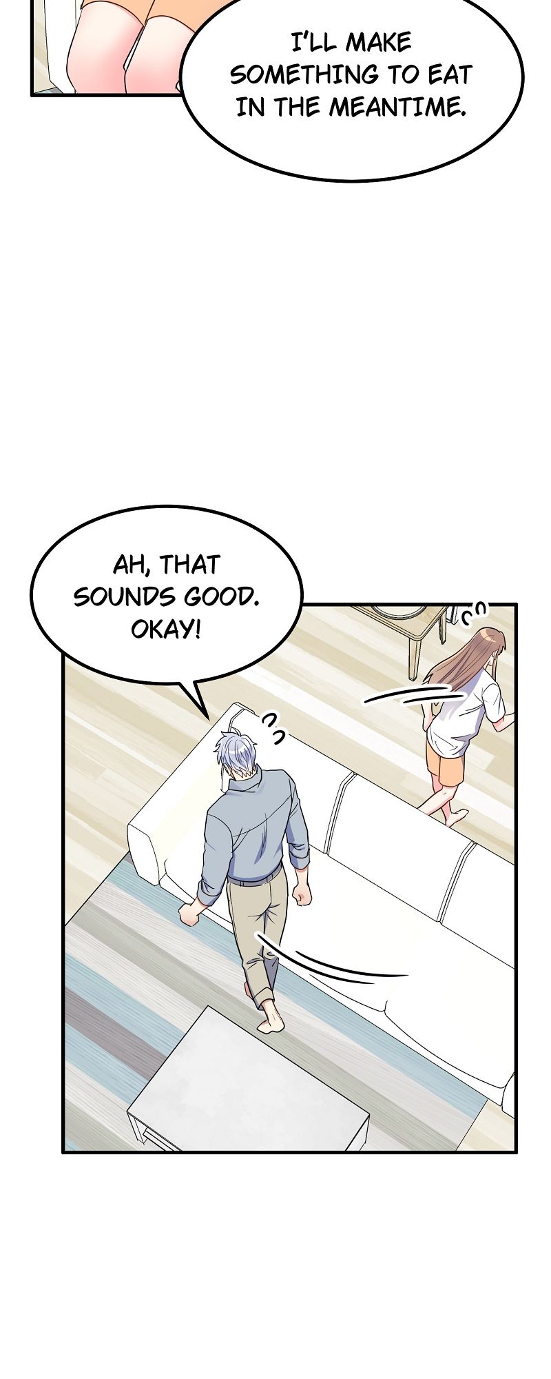 I Moogie You: A Slippery Love - Episode 29 — page 22