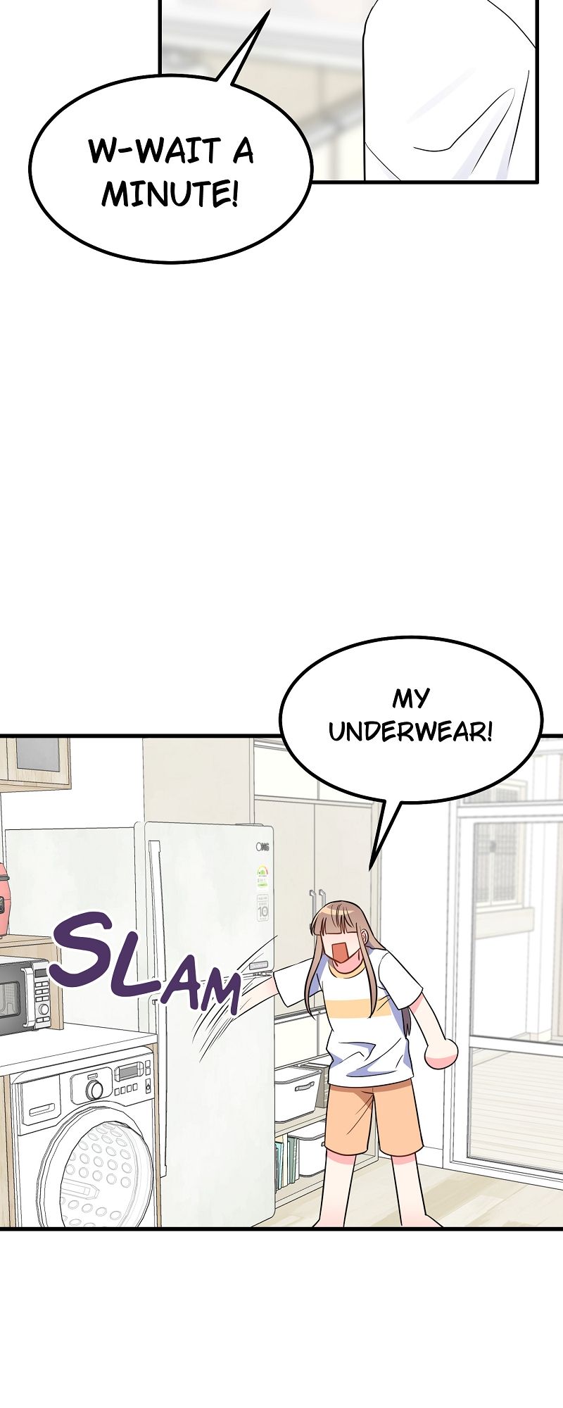 I Moogie You: A Slippery Love - Episode 29 — page 25