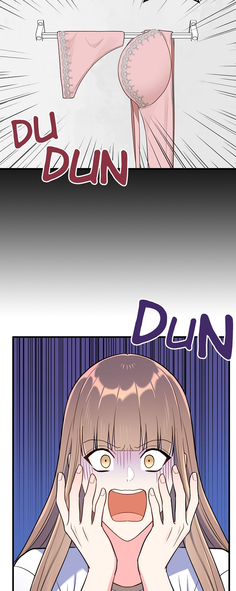 I Moogie You: A Slippery Love - Episode 29 — page 28
