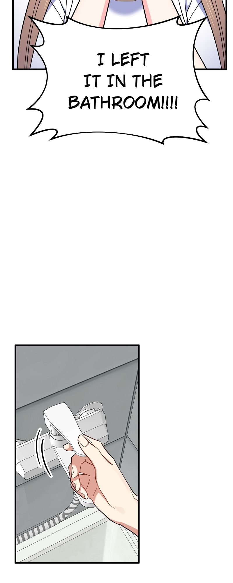 I Moogie You: A Slippery Love - Episode 29 — page 29