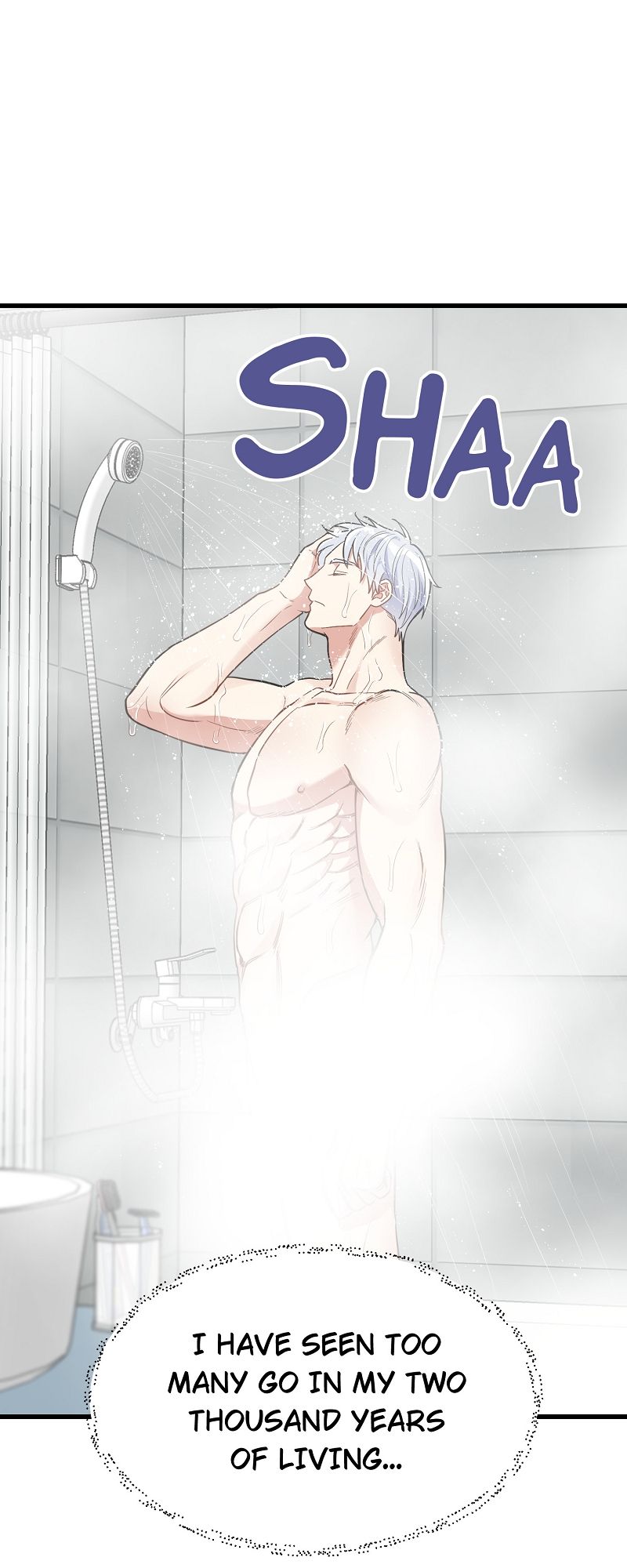 I Moogie You: A Slippery Love - Episode 29 — page 30