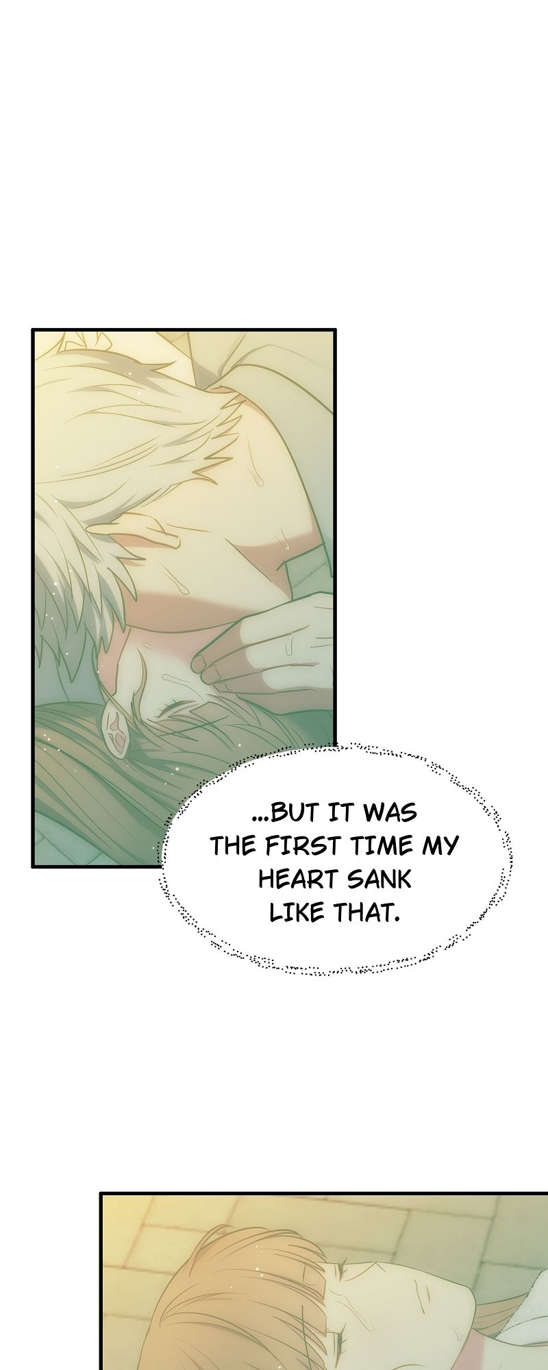 I Moogie You: A Slippery Love - Episode 29 — page 31
