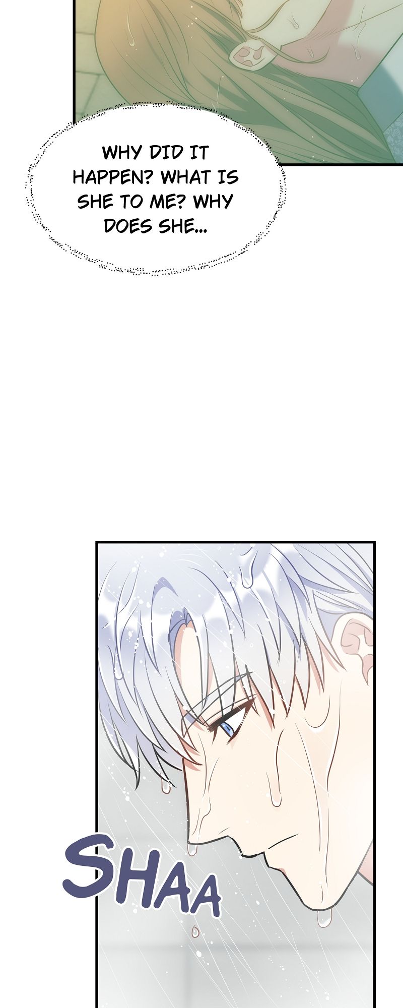 I Moogie You: A Slippery Love - Episode 29 — page 32
