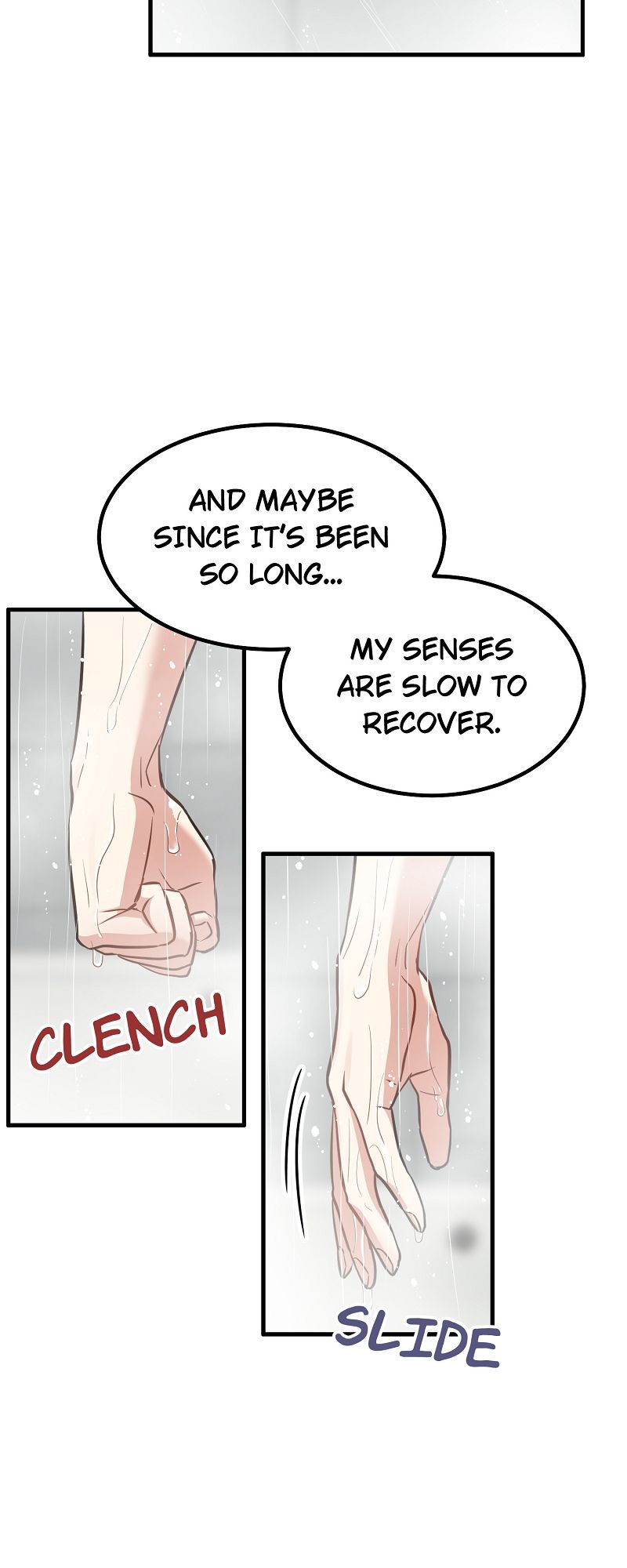 I Moogie You: A Slippery Love - Episode 29 — page 33