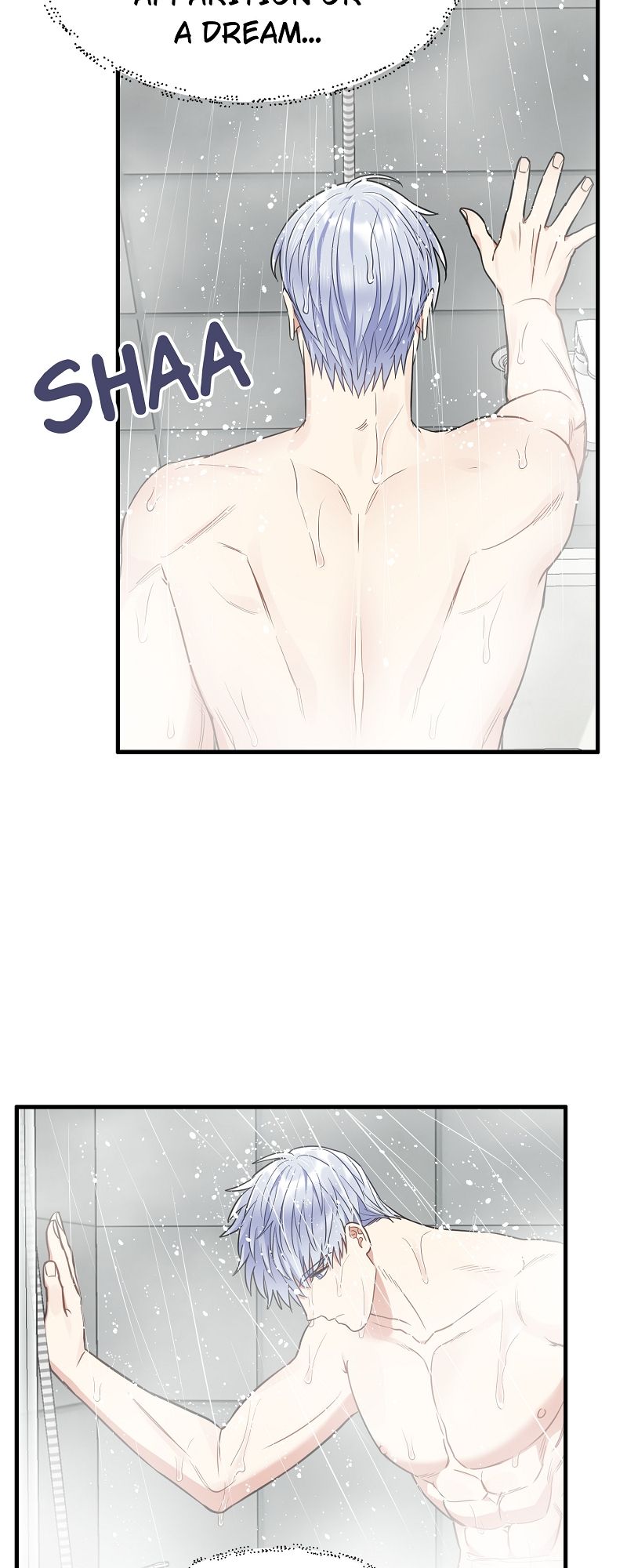 I Moogie You: A Slippery Love - Episode 29 — page 35