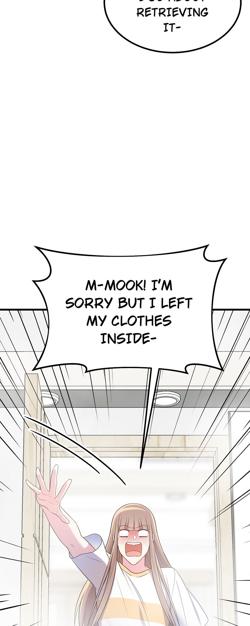 I Moogie You: A Slippery Love - Episode 29 — page 40