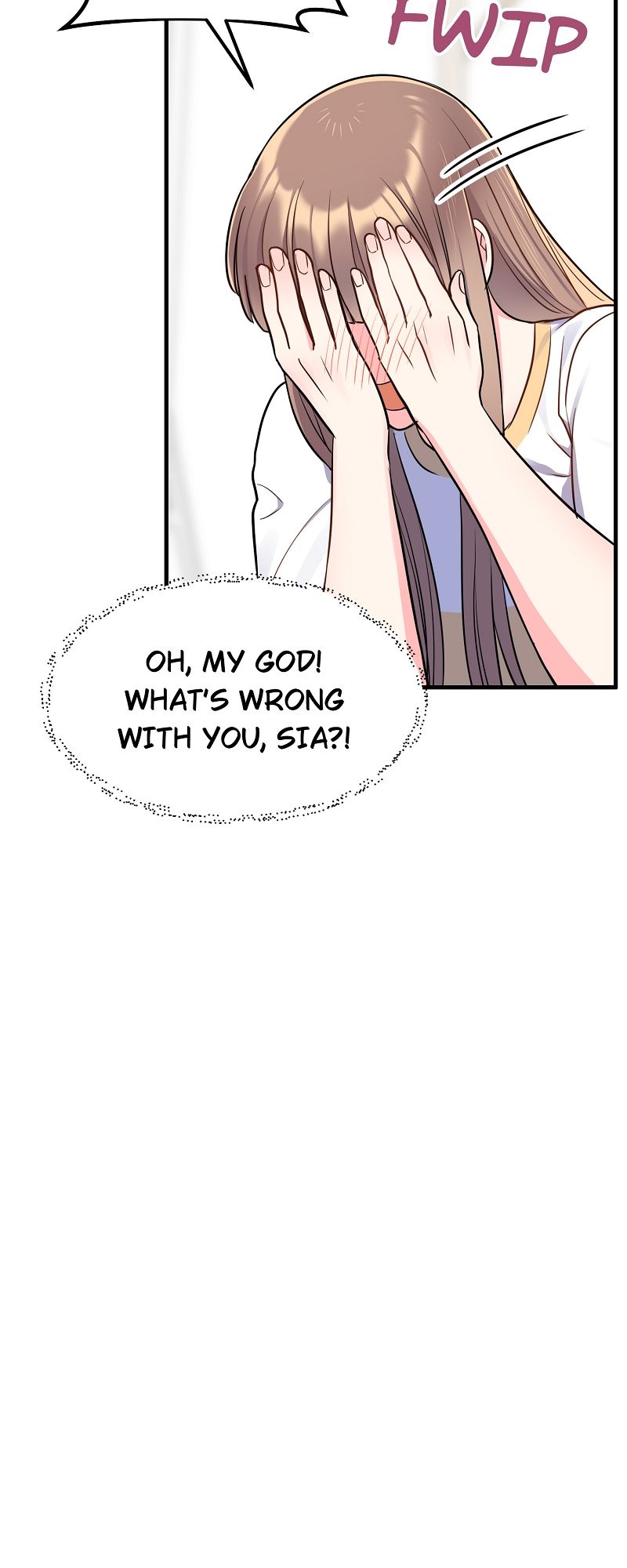 I Moogie You: A Slippery Love - Episode 29 — page 46