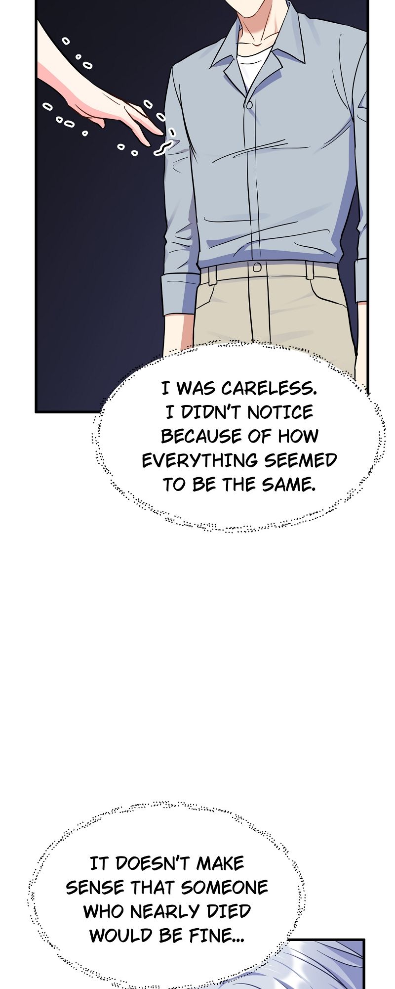I Moogie You: A Slippery Love - Episode 29 — page 5
