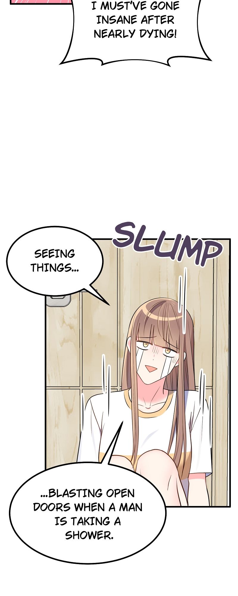 I Moogie You: A Slippery Love - Episode 29 — page 50