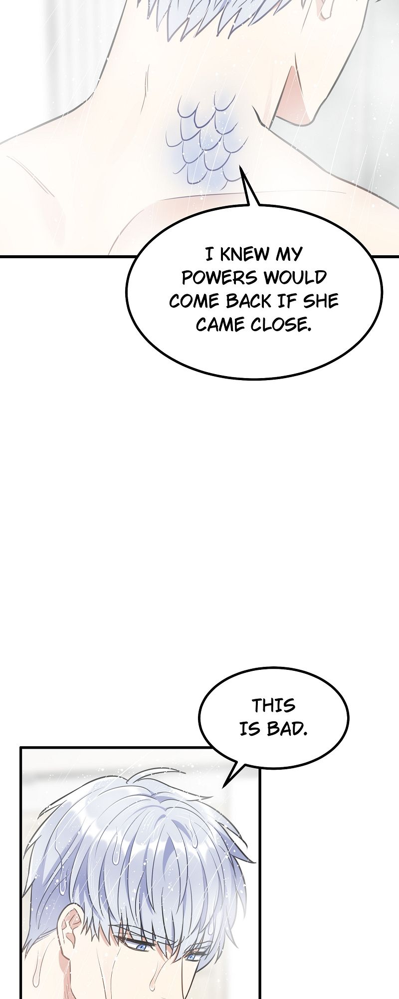 I Moogie You: A Slippery Love - Episode 29 — page 53