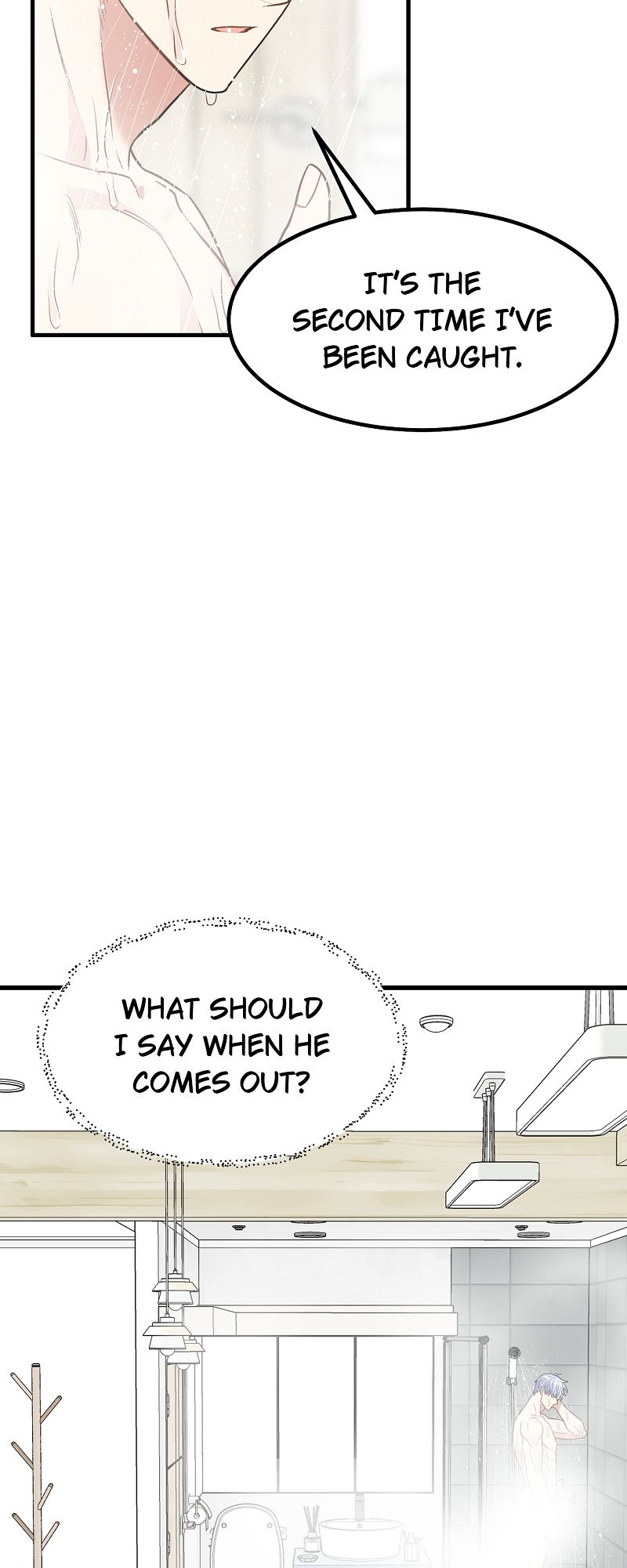 I Moogie You: A Slippery Love - Episode 29 — page 54