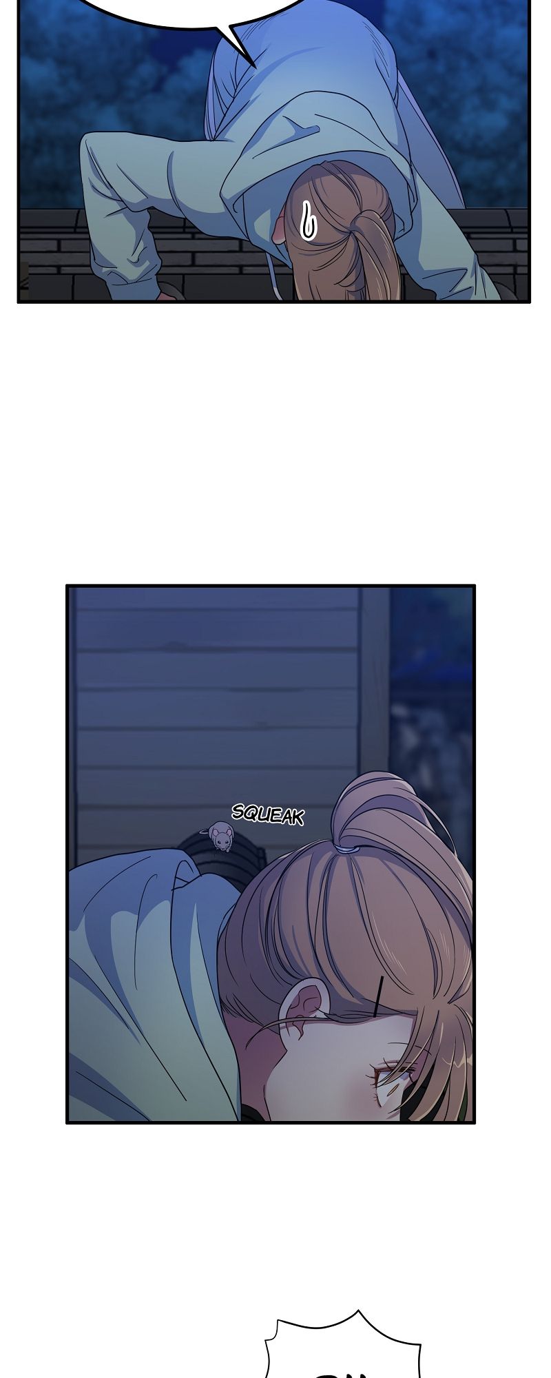 I Moogie You: A Slippery Love - Episode 3 — page 12
