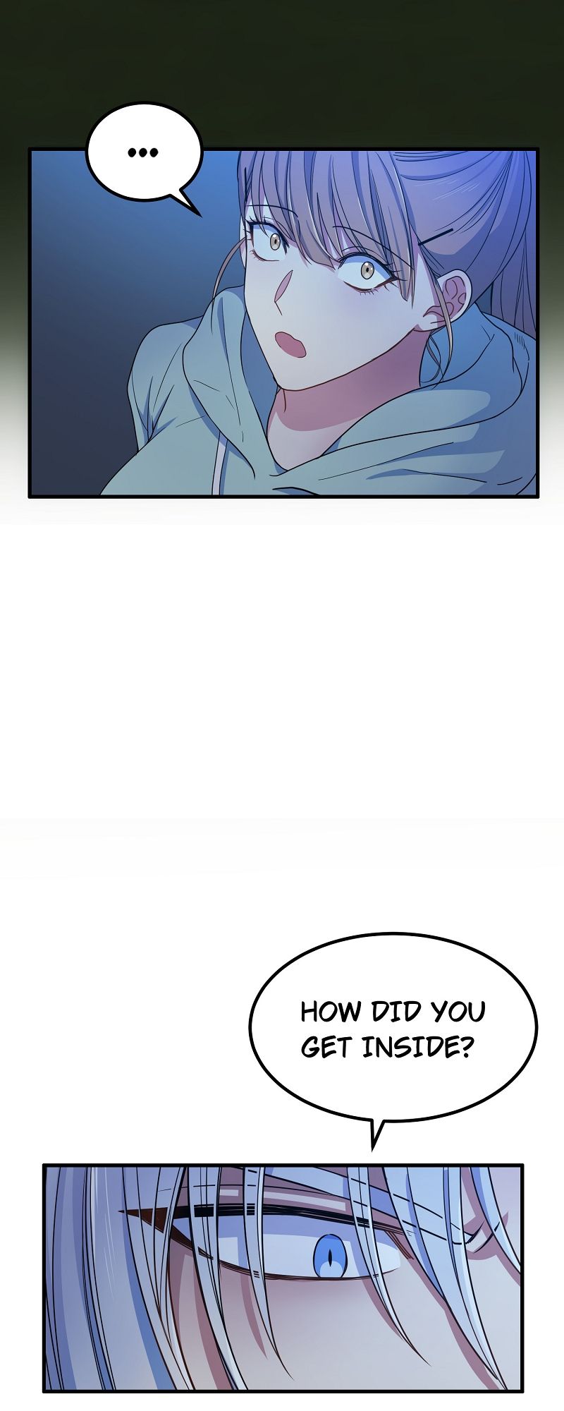 I Moogie You: A Slippery Love - Episode 3 — page 17