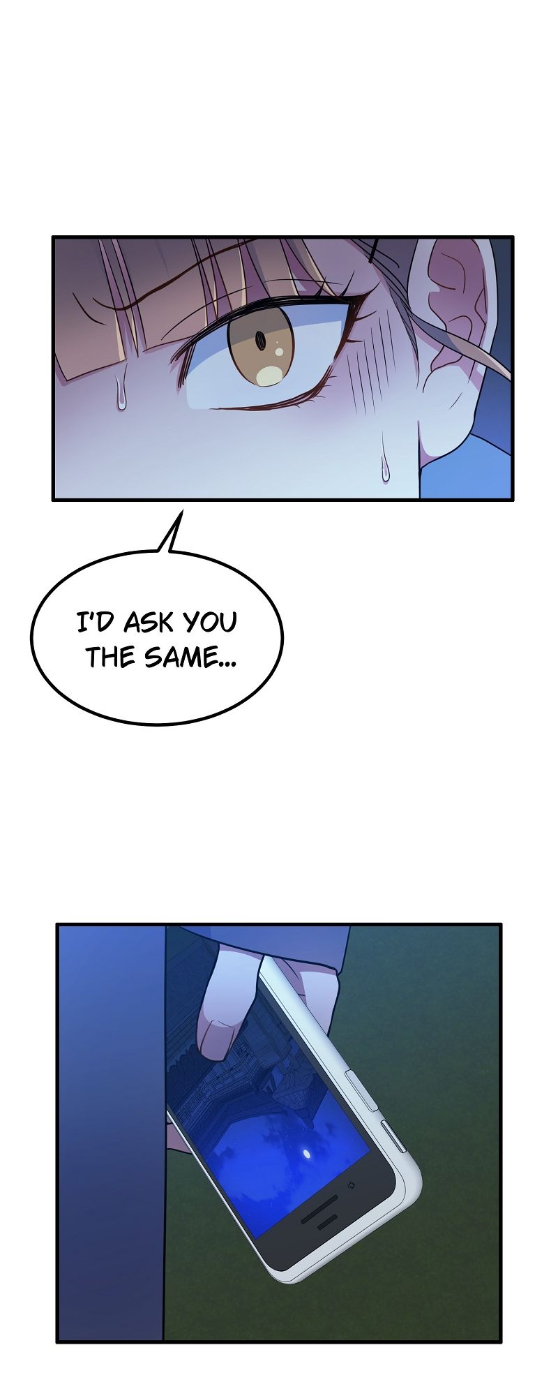 I Moogie You: A Slippery Love - Episode 3 — page 18