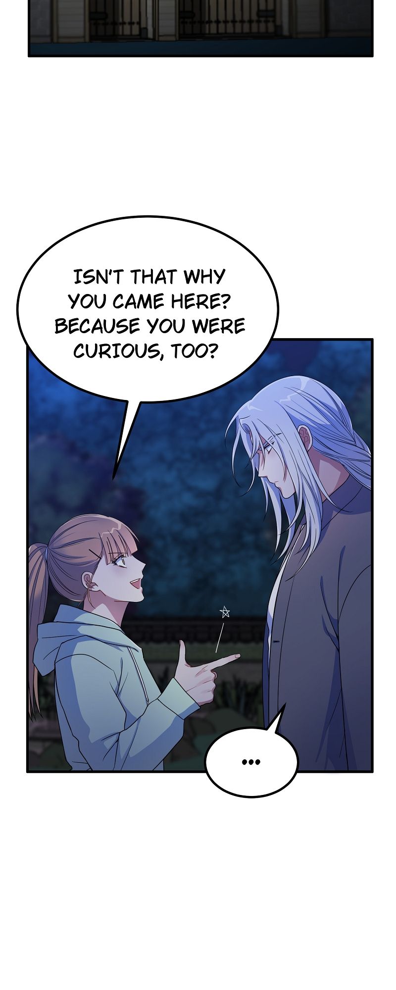 I Moogie You: A Slippery Love - Episode 3 — page 21