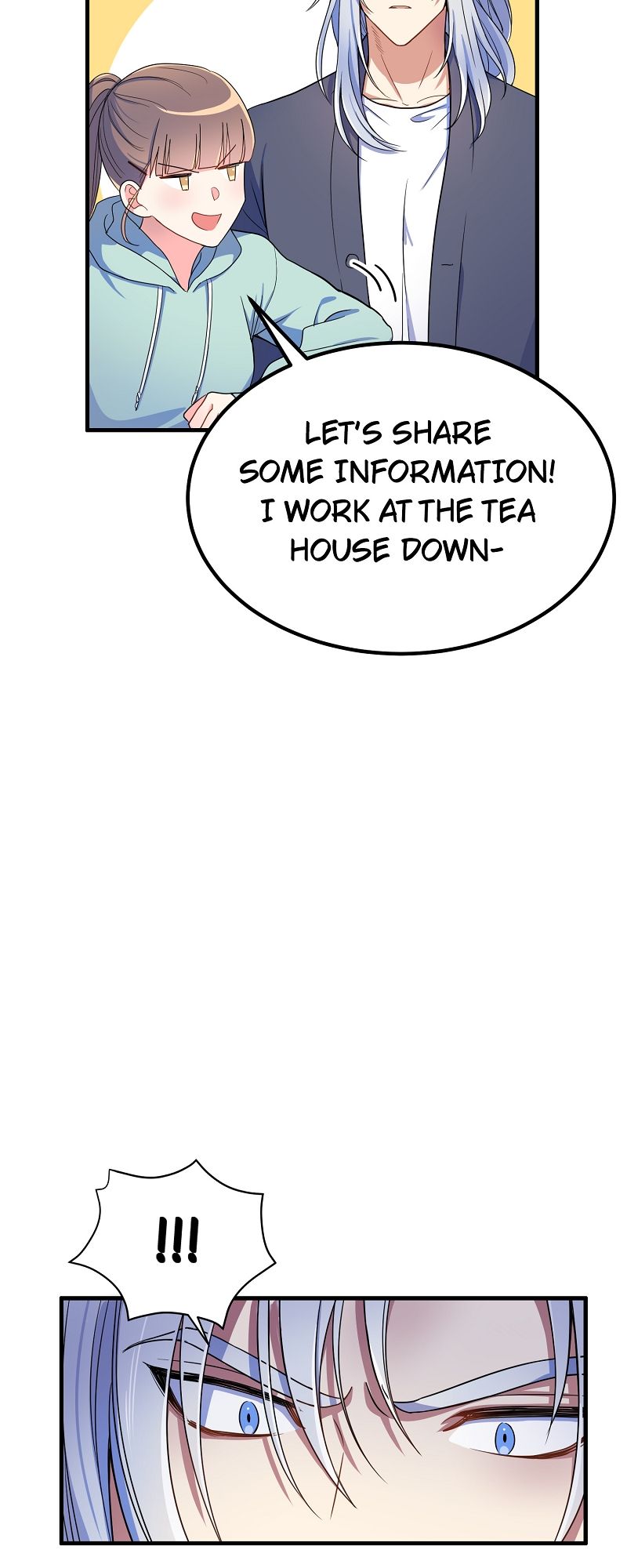 I Moogie You: A Slippery Love - Episode 3 — page 23