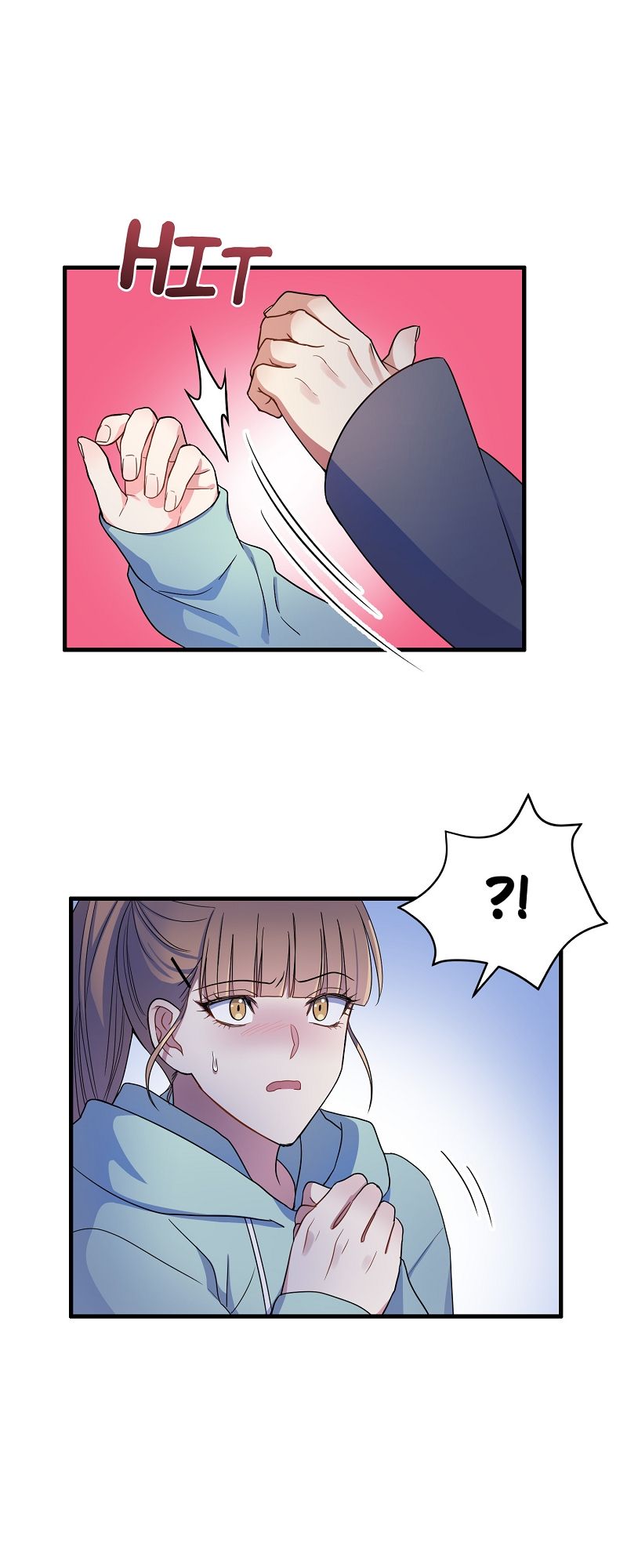 I Moogie You: A Slippery Love - Episode 3 — page 24