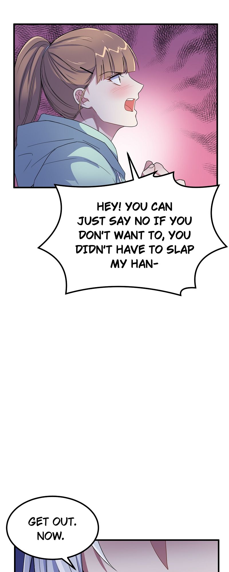 I Moogie You: A Slippery Love - Episode 3 — page 25