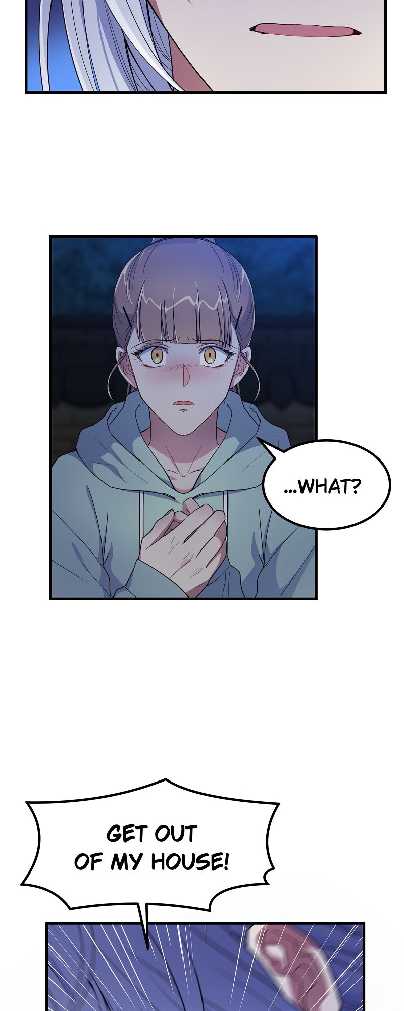 I Moogie You: A Slippery Love - Episode 3 — page 26