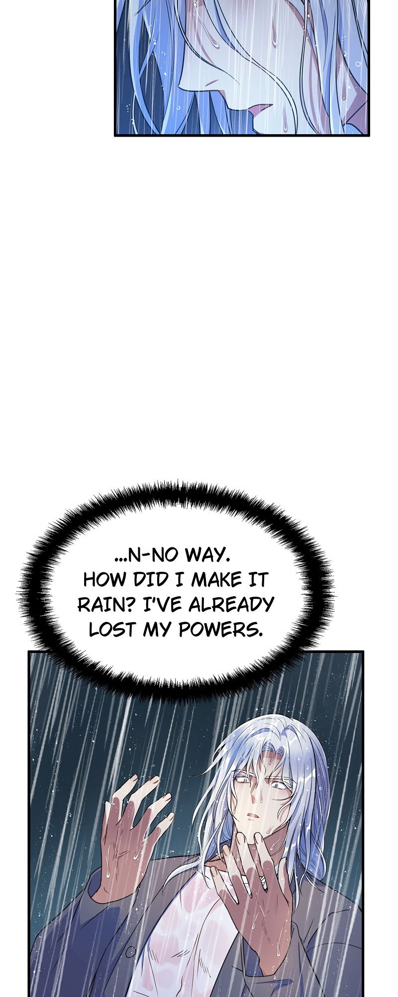 I Moogie You: A Slippery Love - Episode 3 — page 31