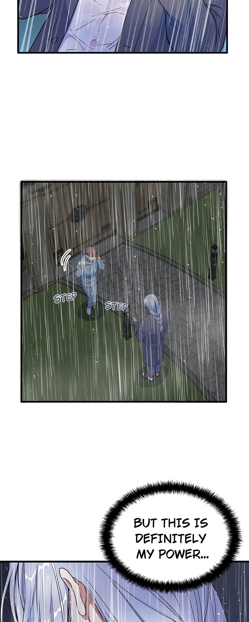 I Moogie You: A Slippery Love - Episode 3 — page 32