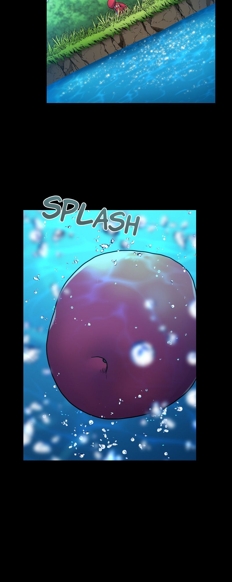 I Moogie You: A Slippery Love - Episode 3 — page 35