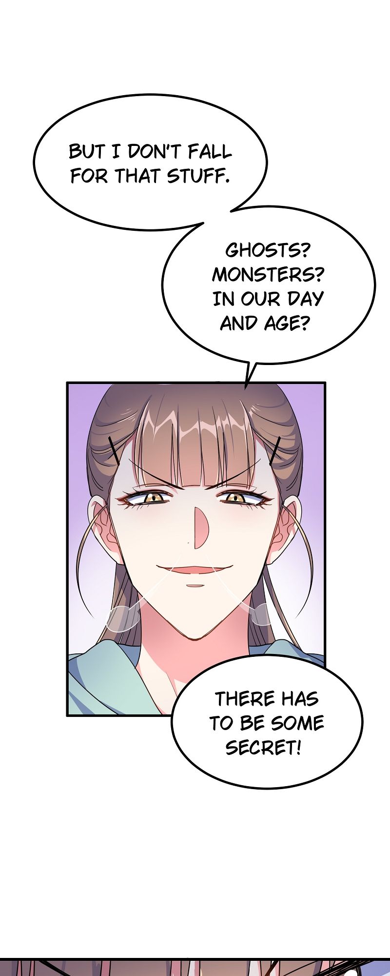 I Moogie You: A Slippery Love - Episode 3 — page 4