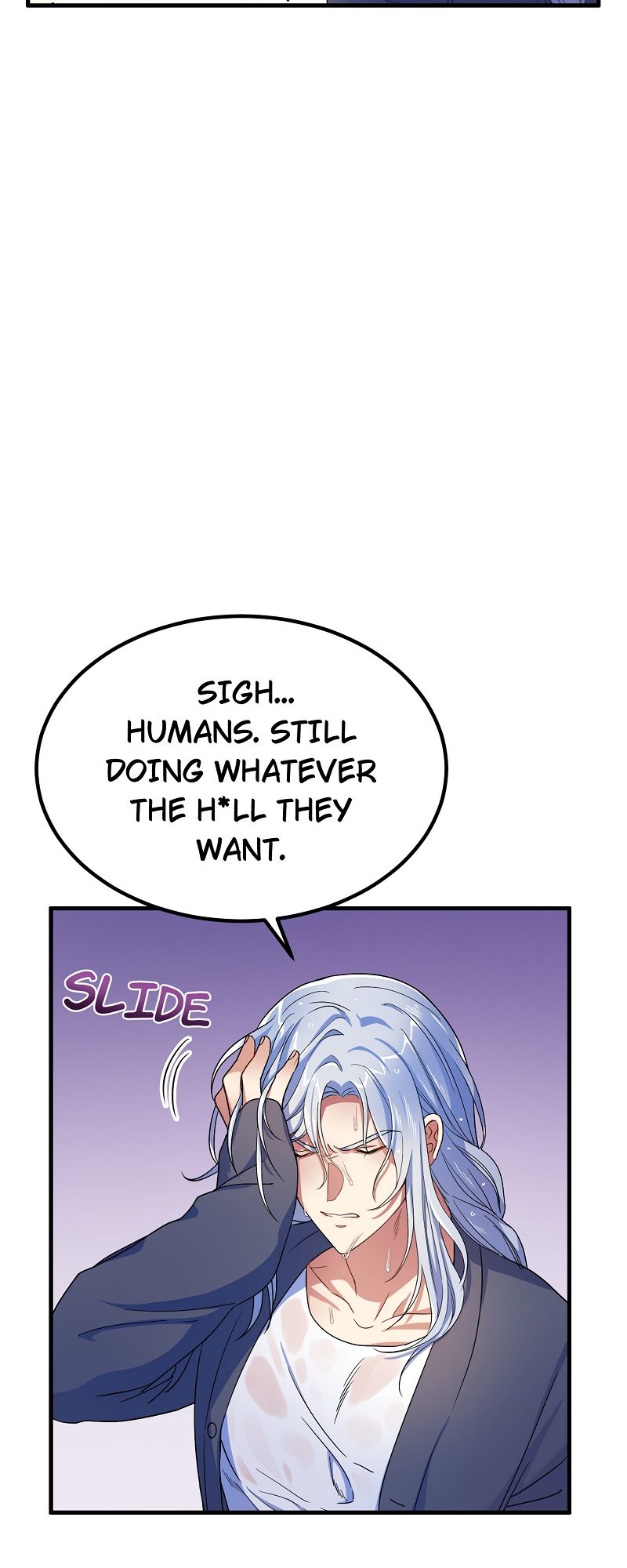 I Moogie You: A Slippery Love - Episode 3 — page 41