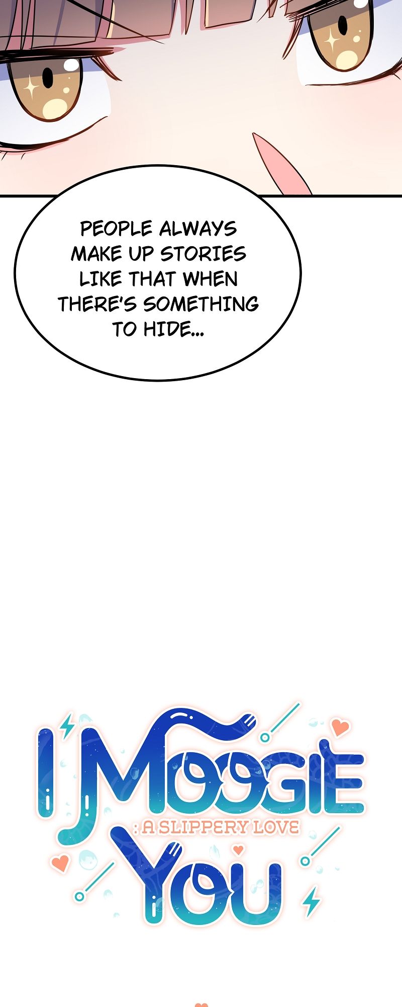 I Moogie You: A Slippery Love - Episode 3 — page 5